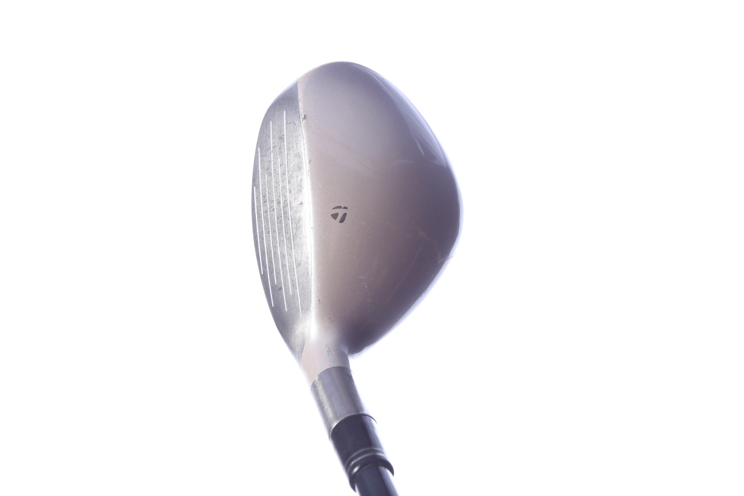 Used TaylorMade R7 CGB Max 5H Hybrid - Right-Handed - 25 Degrees - Ladies Flex-Next Round