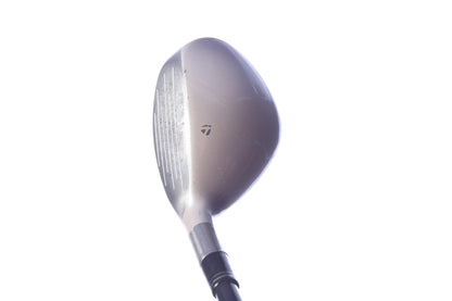 Used TaylorMade R7 CGB Max 5H Hybrid - Right-Handed - 25 Degrees - Ladies Flex-Next Round