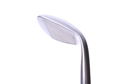 Used Cleveland RTZ Tour Satin Lob Wedge - Left-Handed - 58 Degrees - Regular Flex