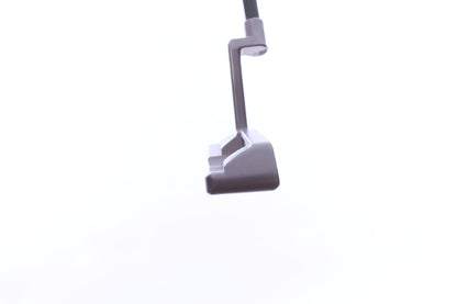 Used TaylorMade TP Reserve B11 Putter - Right-Handed - 33 in - Blade-Next Round