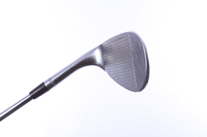 Used Titleist Vokey SM10 Tour Chrome Lob Wedge - Right-Handed - 60 Degrees - Wedge Flex-Next Round