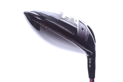 Used Callaway Big Bertha REVA 23 Driver - 12.5 Degrees - Ladies Flex Acer Velocity Pink - Right-Handed-Next Round
