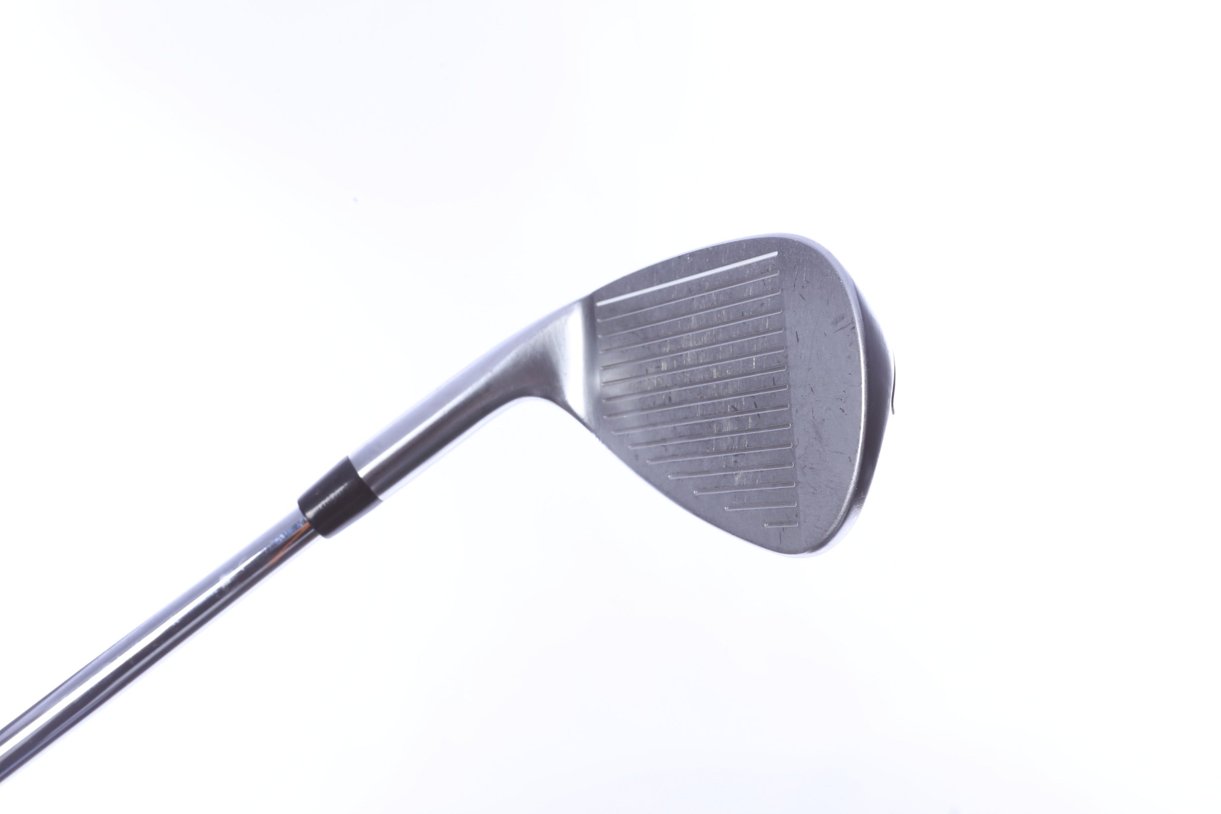Used PXG 0311 P GEN5 Chrome Gap Wedge - Right-Handed - 49 Degrees - Stiff Flex-Next Round
