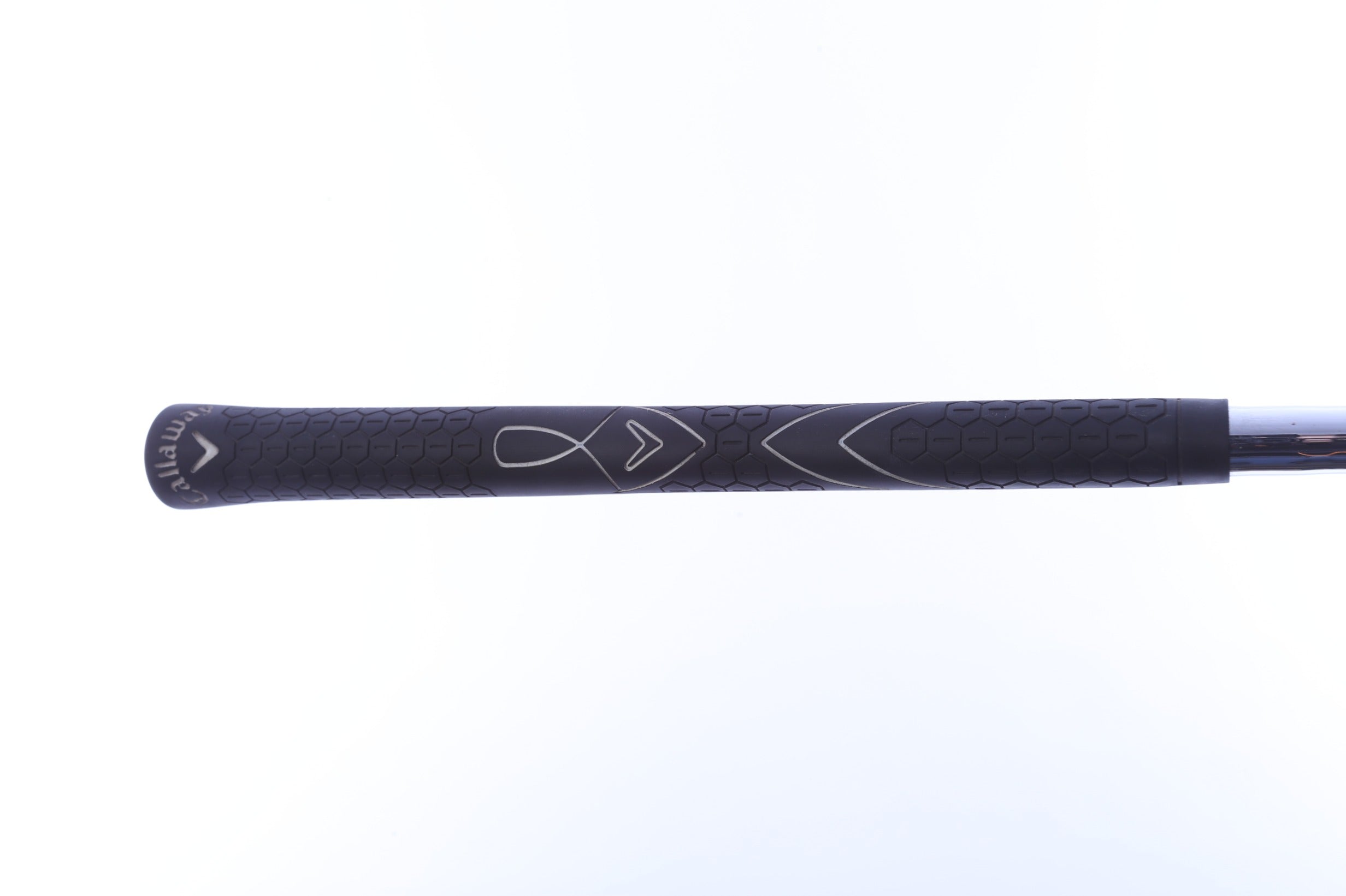 Used Callaway X Hot Single 6-Iron - Left-Handed - Stiff Flex-Next Round