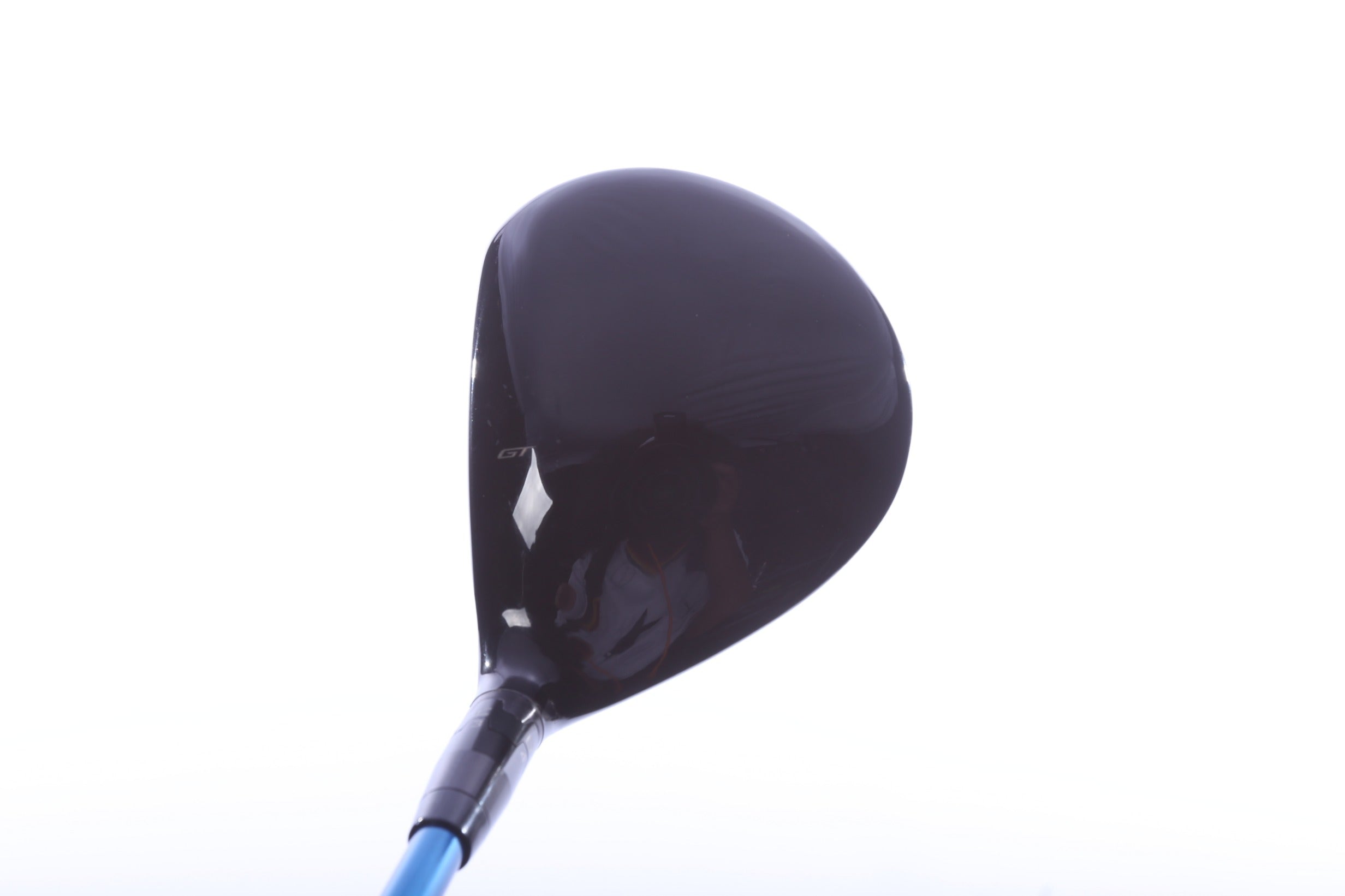 Used Titleist GT1 3Tour 3-Wood - Right-Handed - 14.5 Degrees - Stiff Flex-Next Round