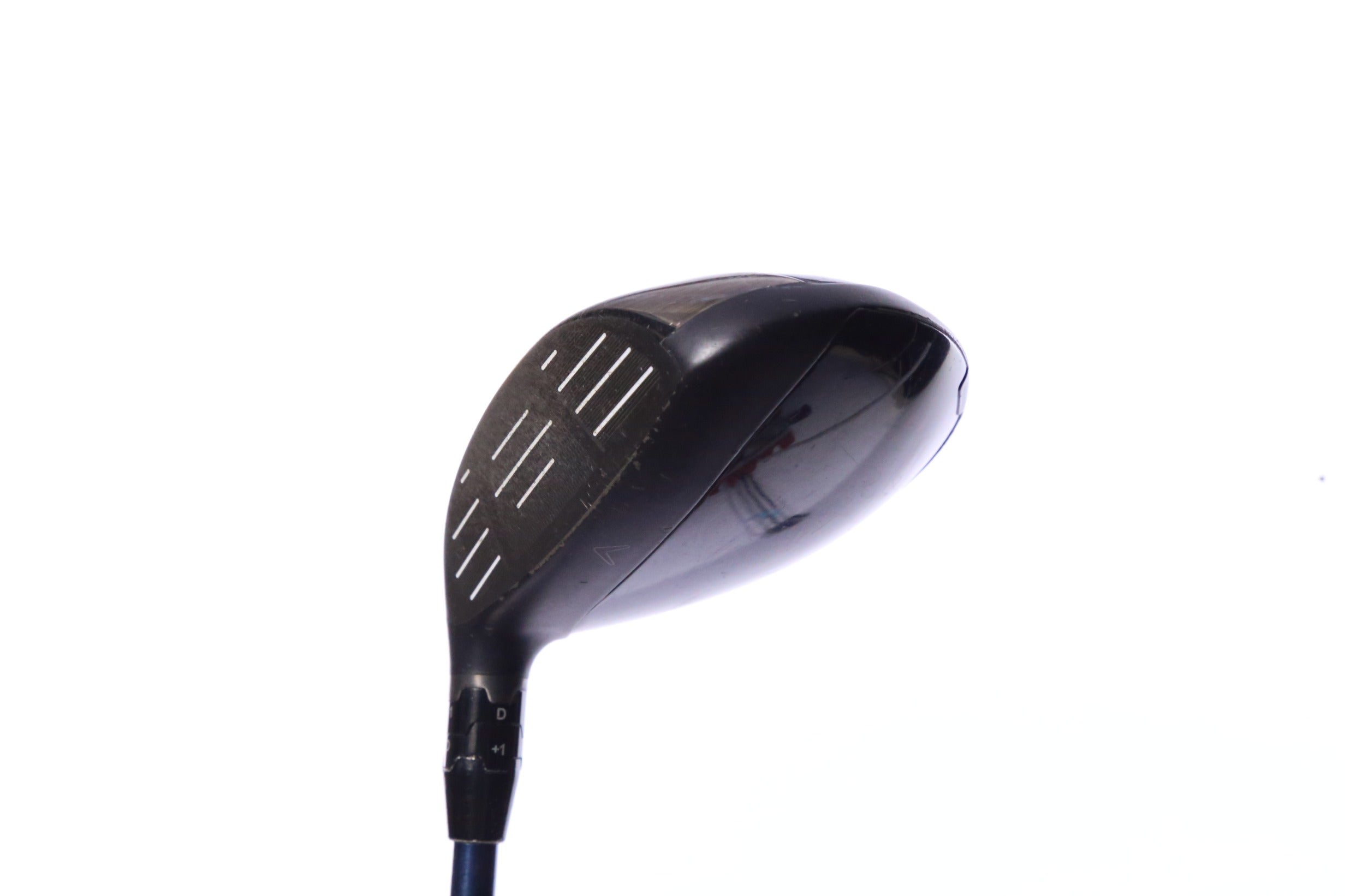Used Callaway Paradym 3HL Wood - Right-Handed - 16.5 Degrees - Ladies Flex-Next Round