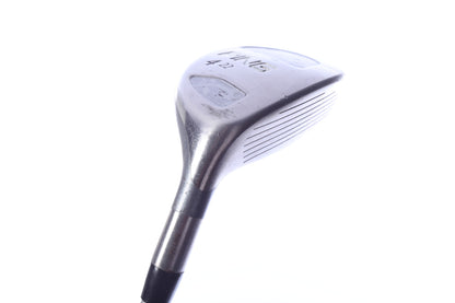 Used Ping Serene 4H Hybrid - Right-Handed - 22 Degrees - Ladies Flex