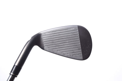 Used TaylorMade SpeedBlade Single 6-Iron - Right-Handed - Stiff Flex-Next Round