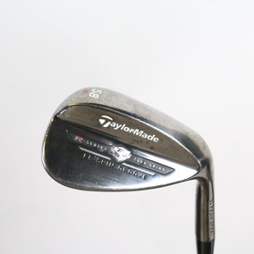 Used TaylorMade Tour Preferred EF Lob Wedge - Right-Handed - 58 Degrees - Stiff Flex