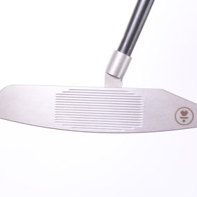 Used L.A.B. Golf Link1 Putter - Right-Handed - 35.5 in - Blade-Next Round