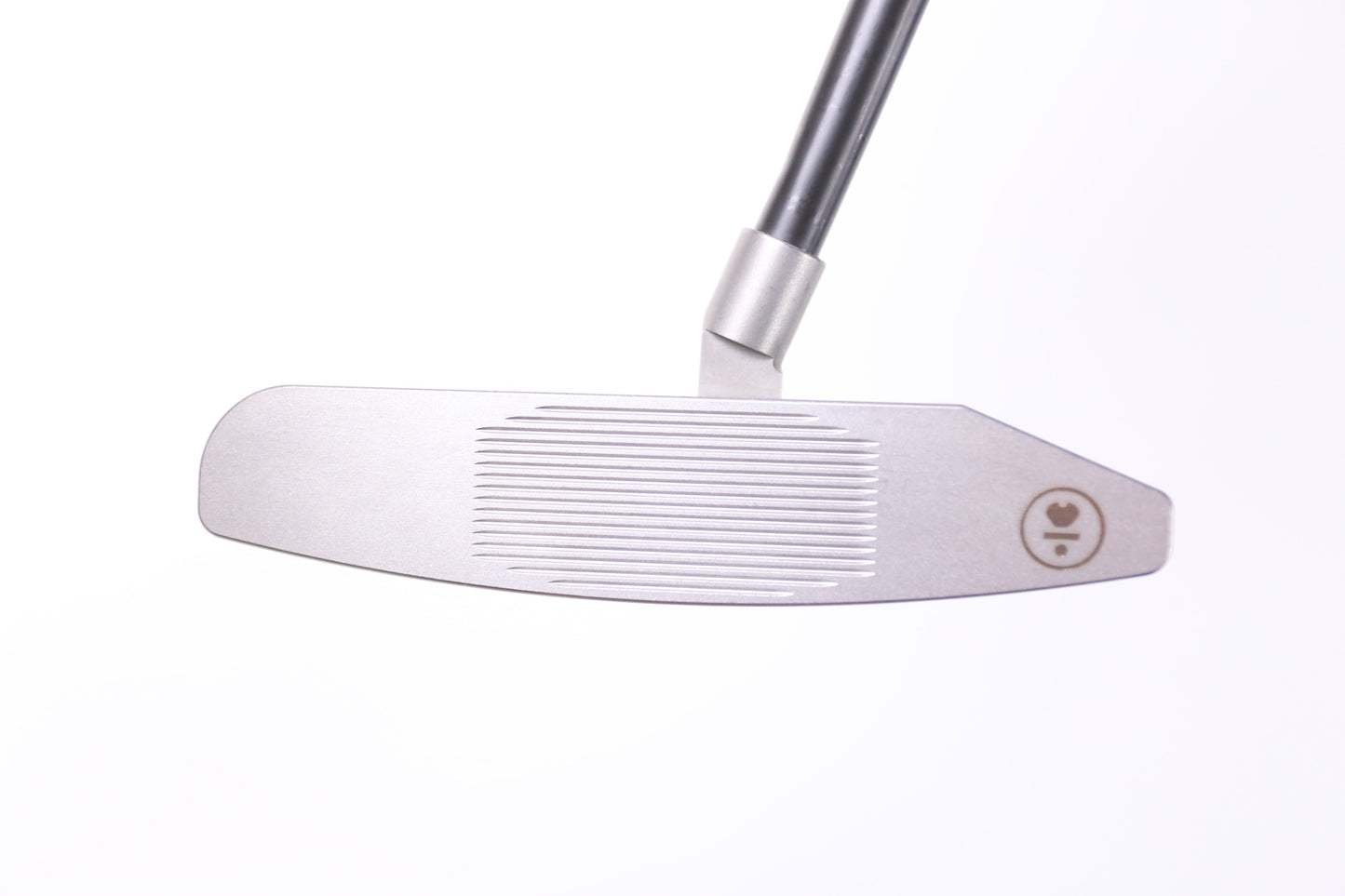 Used L.A.B. Golf Link1 Putter - Right-Handed - 35.5 in - Blade-Next Round