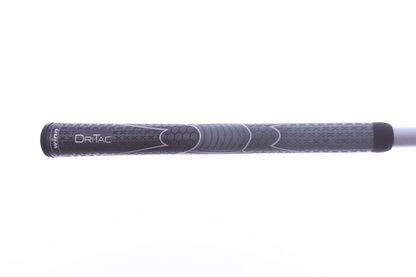 Used Fujikura Ventus White Velocore+ Driver Shaft Seniors Flex Graphite - 44.25 in - Ping G410 Adapter