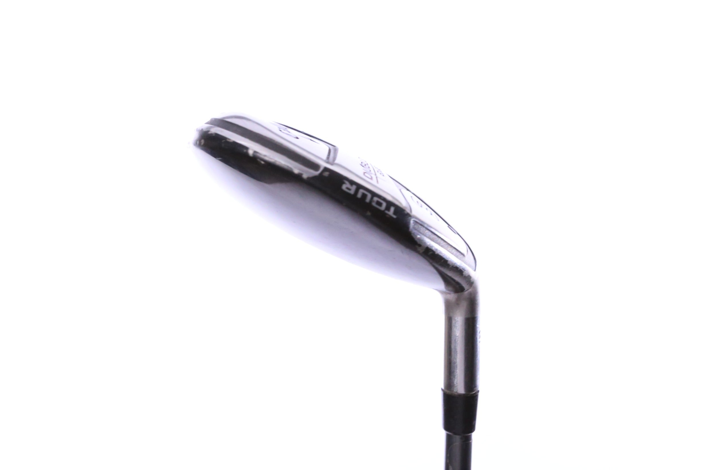 Used Callaway Diablo Edge Tour 3H Hybrid - Right-Handed - 21 Degrees - Regular Flex