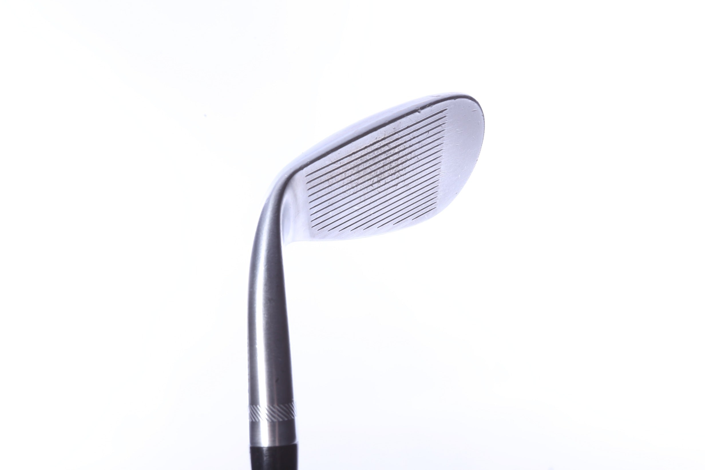 Used Titleist Vokey SM8 Tour Chrome Sand Wedge - Right-Handed - 56 Degrees - Wedge Flex-Next Round