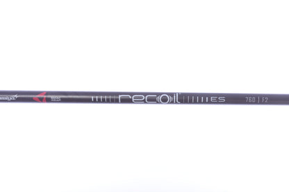 Used Cobra T-Rail 4H Hybrid - Right-Handed - 20 Degrees - Seniors Flex