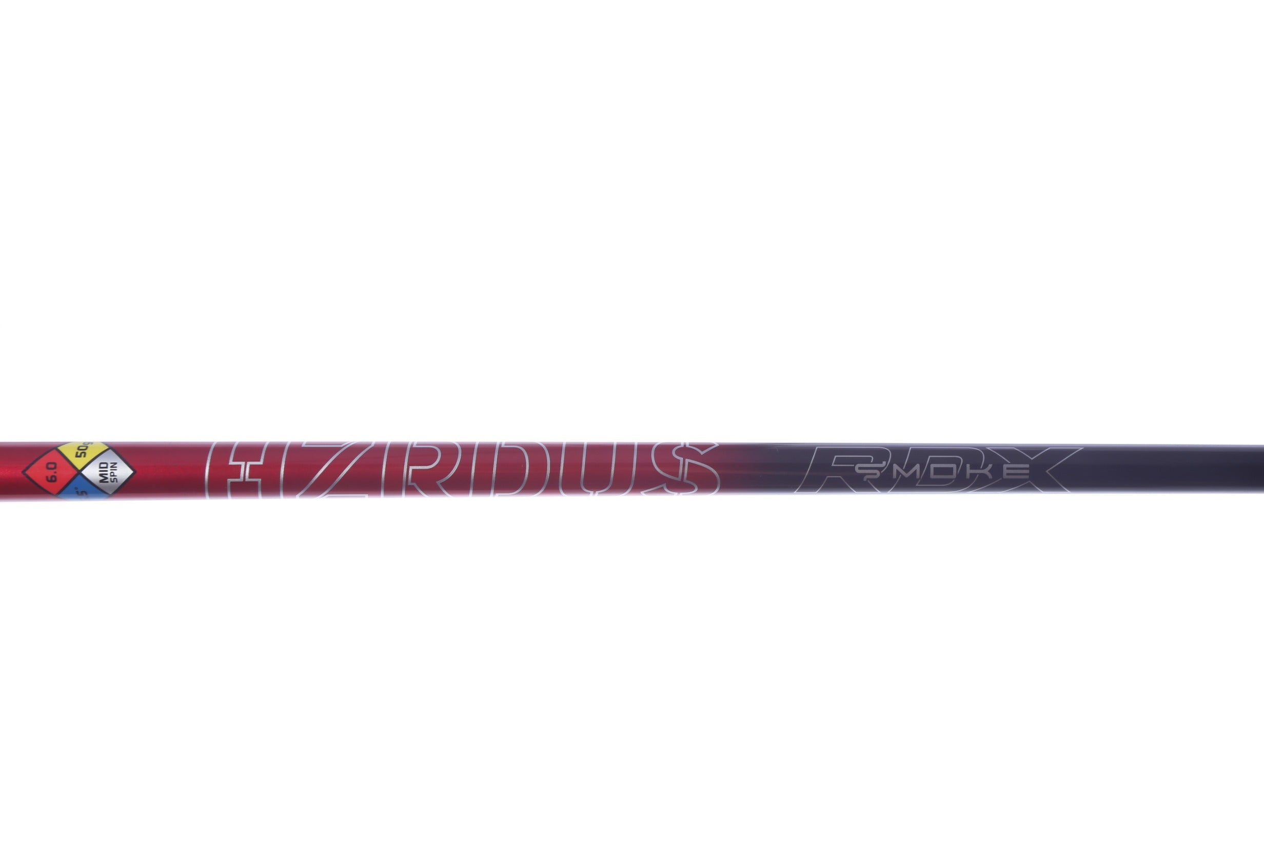 Used TaylorMade Qi35 Driver - 9 Degrees - Stiff Flex Project X HZRDUS RDX Smoke - Right-Handed-Next Round