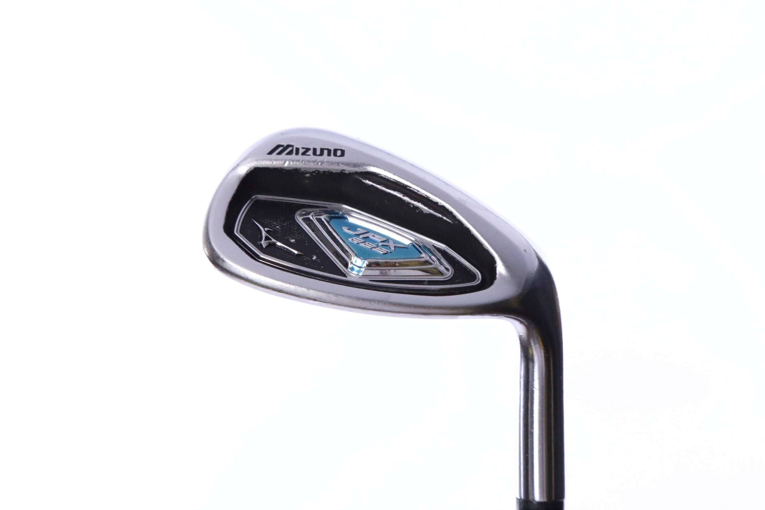 Used Mizuno JPX 825 Gap Wedge - Right-Handed - 50 Degrees - Stiff Flex