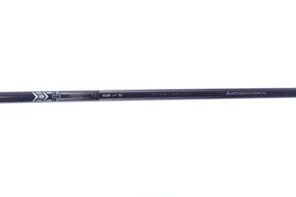 Used Callaway Epic MAX LS Driver - 9 Degrees - Stiff Flex Mitsubishi MMT - Right-Handed-Next Round
