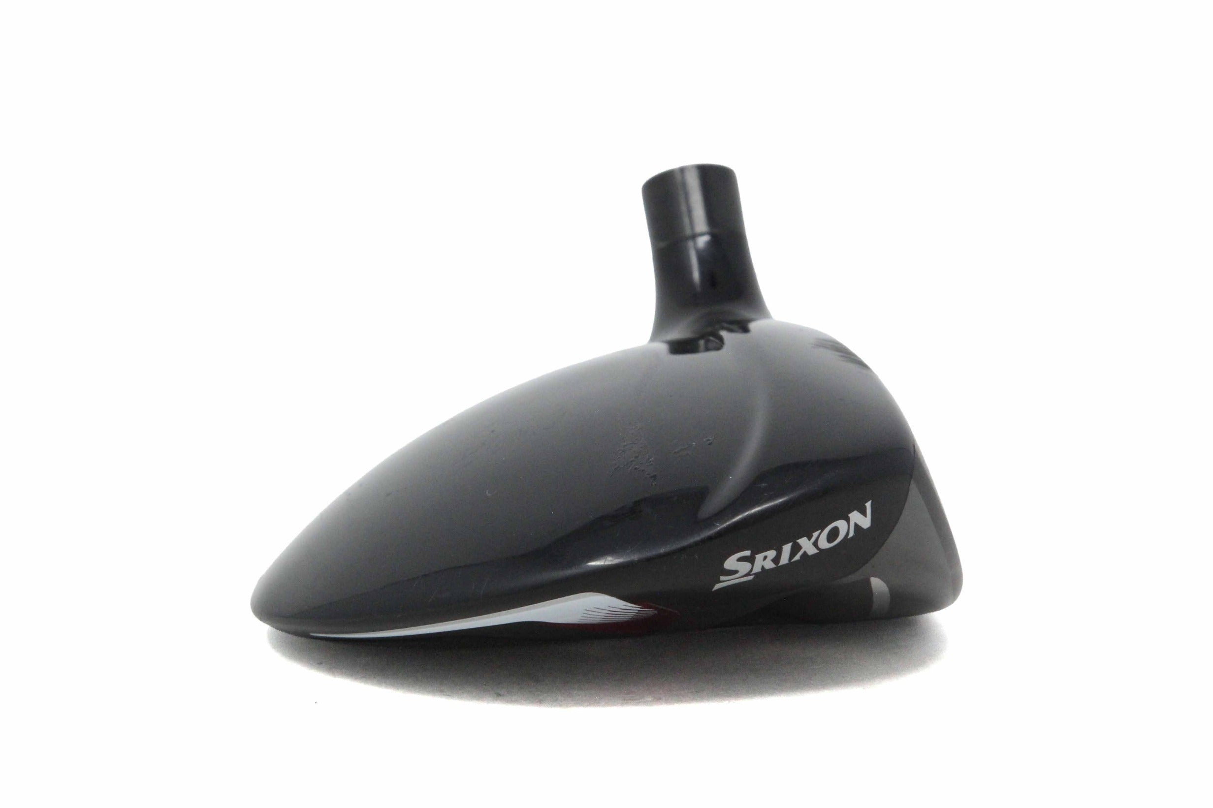 Used Srixon ZX 5-Wood - HEAD ONLY - Right-Handed - 18 Degrees