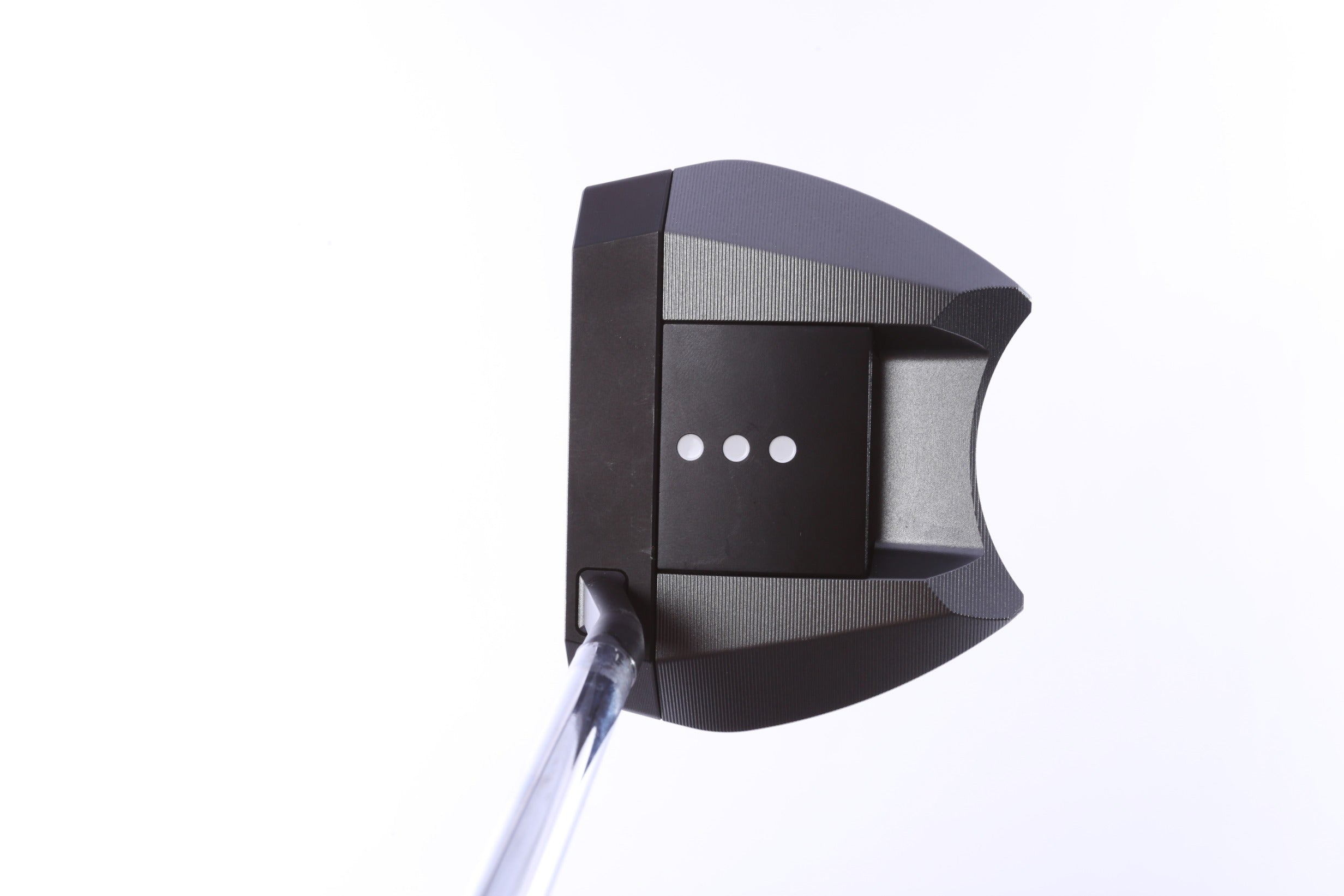 Used Edel Array F-3 Putter - Right-Handed - 36 in - Mallet-Next Round