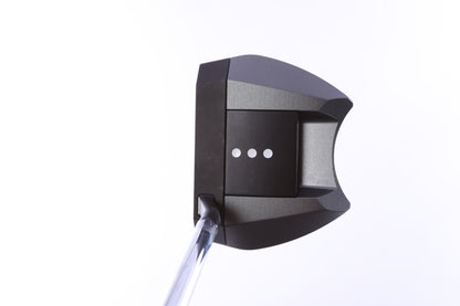 Used Edel Array F-3 Putter - Right-Handed - 36 in - Mallet-Next Round