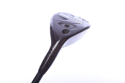 Used Titleist GT2 3H Hybrid - Right-Handed - 18 Degrees - Stiff Flex