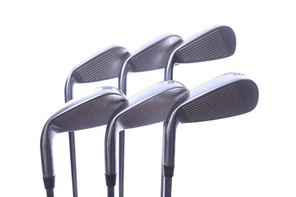 Used PXG 0311XP Gen 5 Iron Set - Right-Handed - 5-PW - Stiff Flex