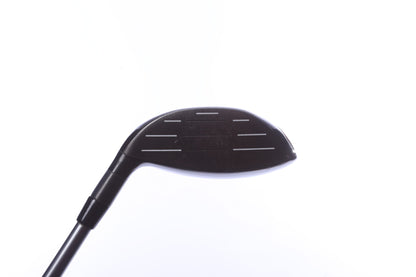 Used Callaway Mavrik 5-Wood - Right-Handed - 18 Degrees - Seniors Flex-Next Round