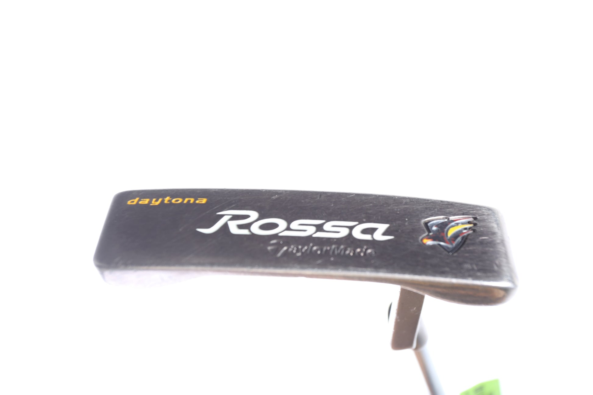 Used TaylorMade Rossa Classic Daytona 1 agsi+ Putter - Right-Handed - 33 in - Blade-Next Round