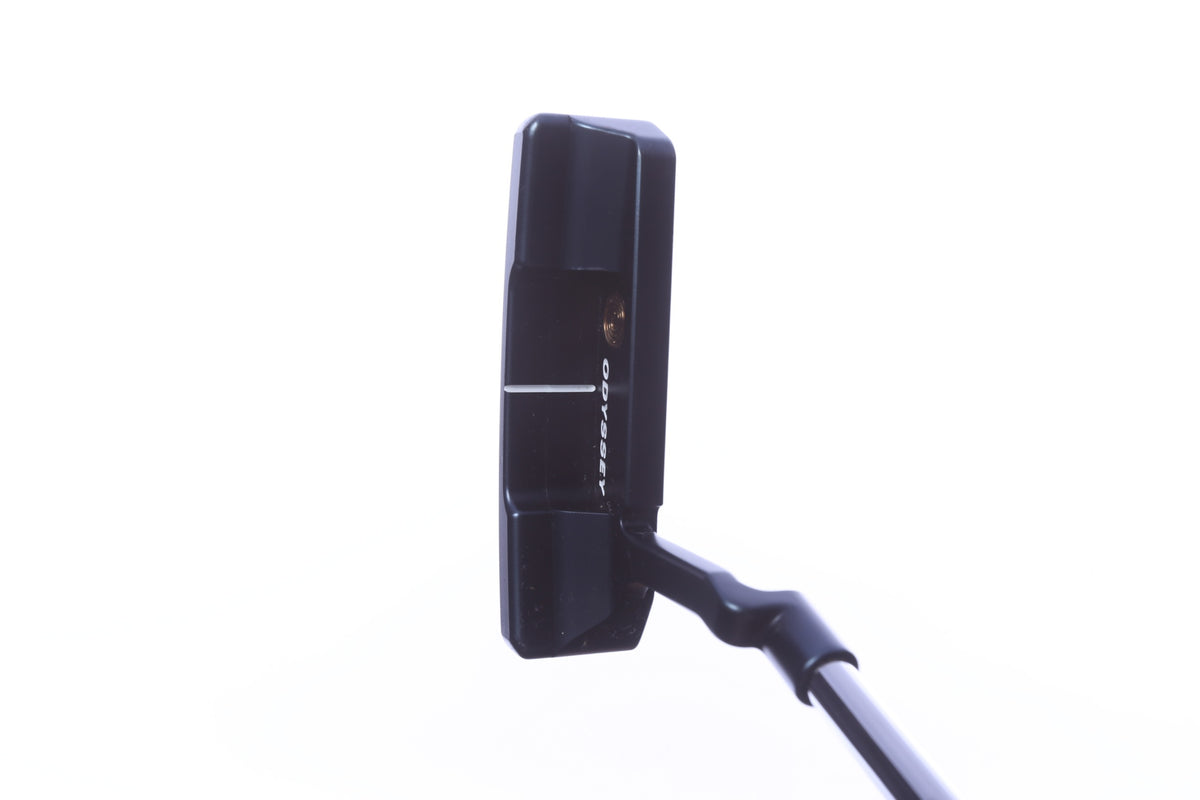 Used Odyssey Ai-ONE Milled Two T CH Putter - Left-Handed - 32 in - Blade