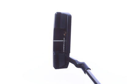 Used Odyssey Ai-ONE Milled Two T CH Putter - Left-Handed - 32 in - Blade