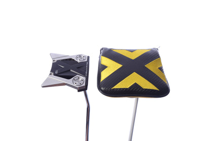 Used Titleist Scotty Cameron Phantom X 12 2022 Putter - Right-Handed - 35 in - Mallet