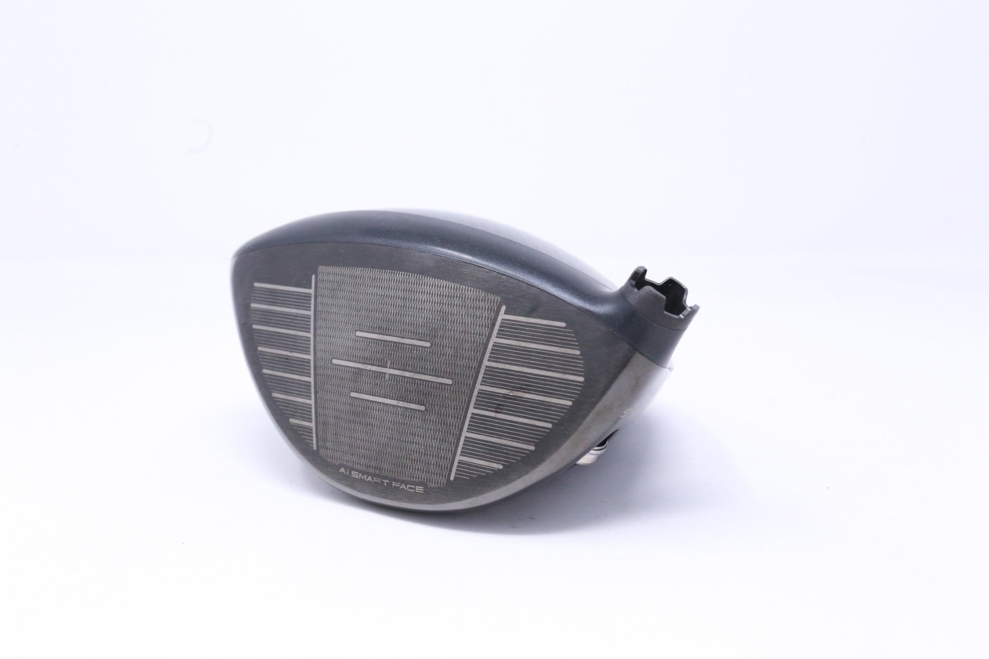 Used Callaway Paradym Ai Smoke TD Driver - HEAD ONLY - Right-Handed - 10.5 Degrees-Next Round