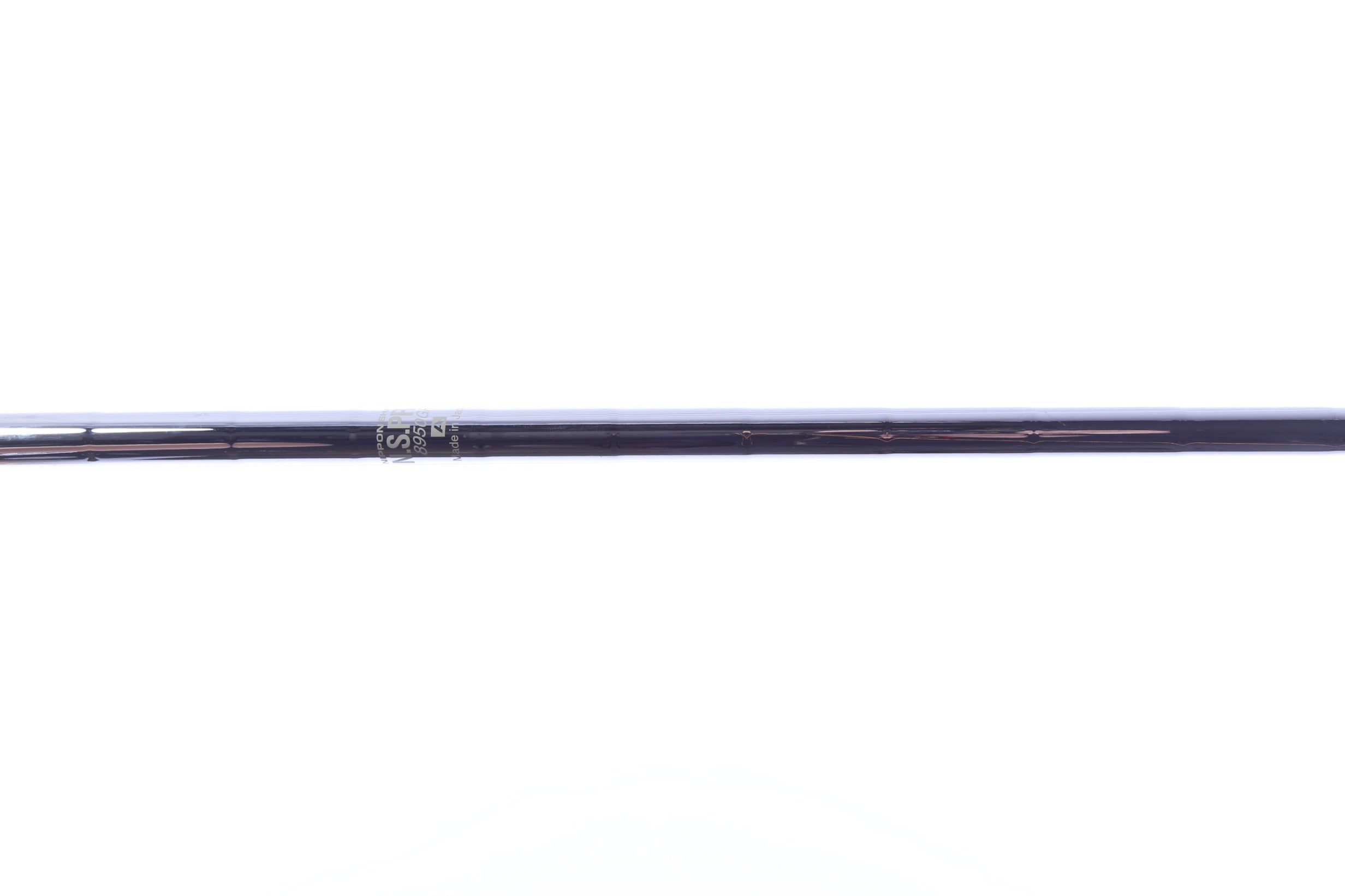 Used Maltby TS3.5 Single 7-Iron - Right-Handed - Seniors Flex