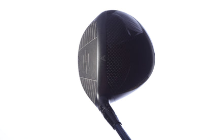 Used Callaway Quantum MAX Driver - 12 Degrees - Regular Flex Fujikura VENTUS Blue - Right-Handed