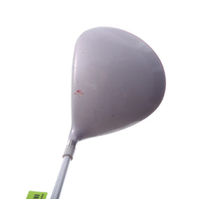 Used Cobra Fly-Z XL Driver - 13.5 Degrees - Ladies Flex Cobra/Matrix Fly-Z XL - Right-Handed-Next Round