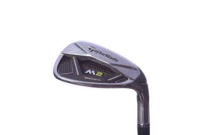Used TaylorMade 2019 M2 Pitching Wedge - Right-Handed - 43.5 Degrees - Regular Flex
