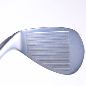 Used TaylorMade RocketBladez Sand Wedge - Right-Handed - 55 Degrees - Ladies Flex-Next Round