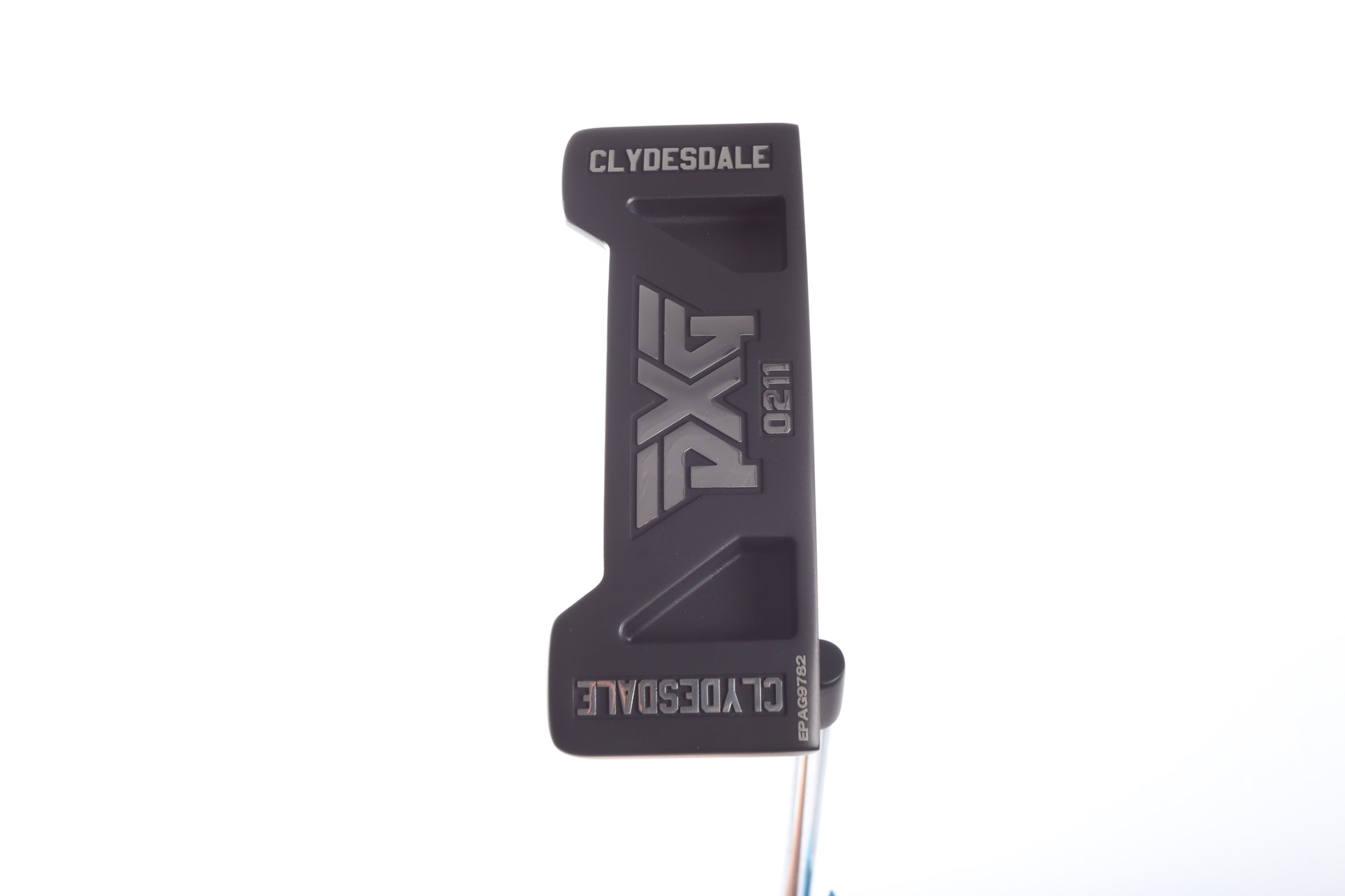 Used PXG 0211 Clydesdale Putter - Right-Handed - 41 in - Blade-Next Round