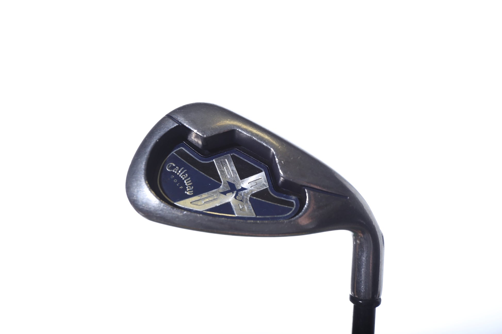 Used Callaway X-18 Single 8-Iron - Right-Handed - Regular Flex-Next Round