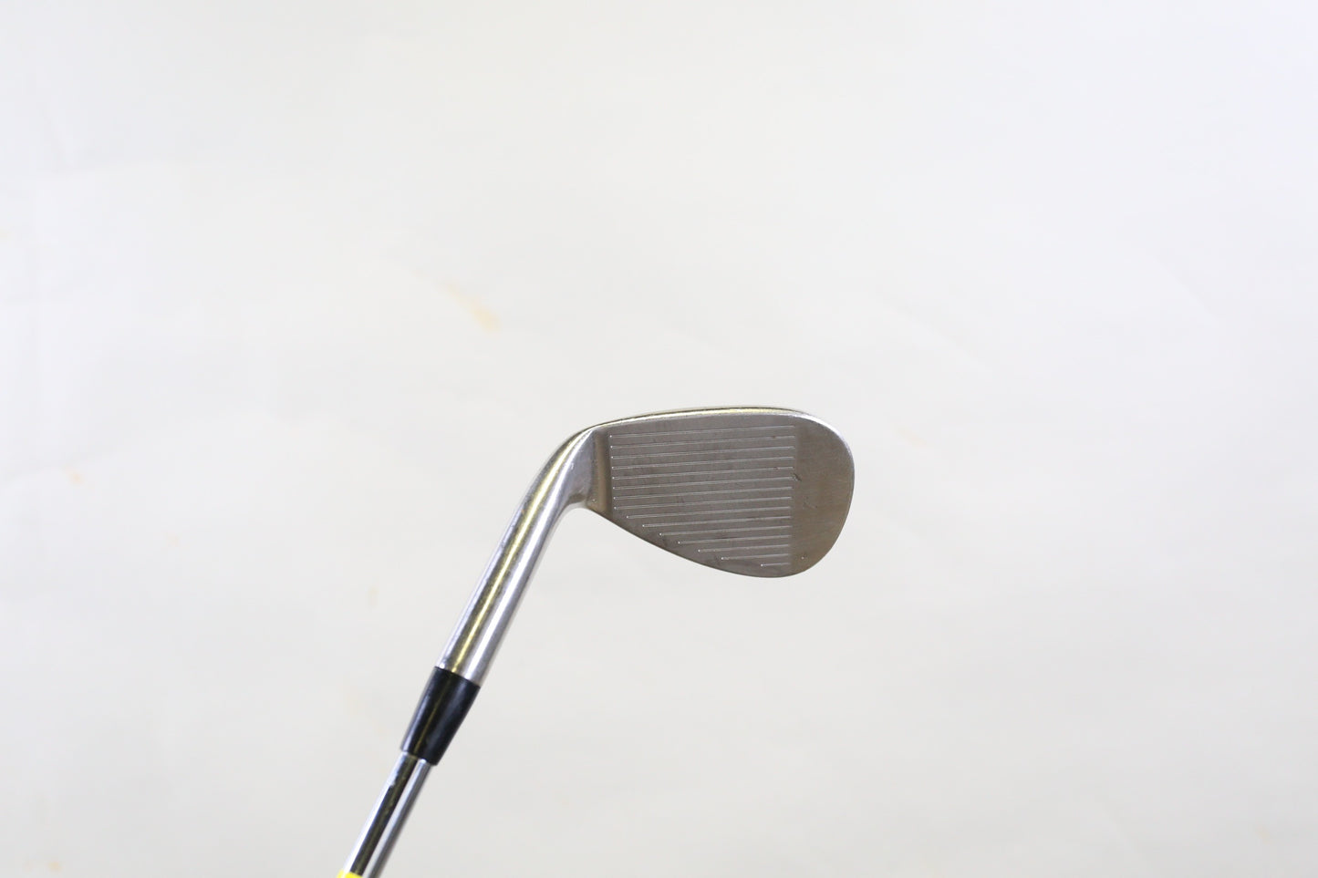 Used TaylorMade rac Satin TP Sand Wedge - Right-Handed - 54 Degrees - Stiff Flex-Next Round