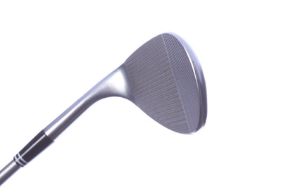Used Cleveland CBX 4 ZipCore Lob Wedge - Right-Handed - 60 Degrees - Ladies Flex