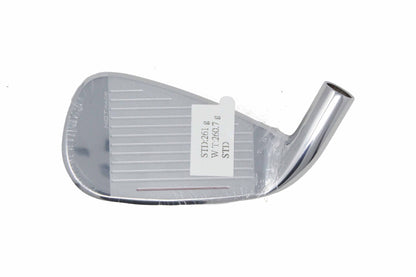 Used Cobra 2023 T-Rail 6-Iron - HEAD ONLY - Right-Handed - Degrees-Next Round
