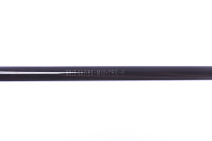 Callaway Paradym Ai Smoke Triple Diamond Driver - 10.5 Degrees - Extra Stiff Plus Flex LA Golf Gold Series - Left-Handed