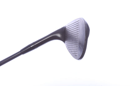Used Titleist Vokey SM10 Jet Black Sand Wedge - Right-Handed - 56 Degrees - Wedge Flex
