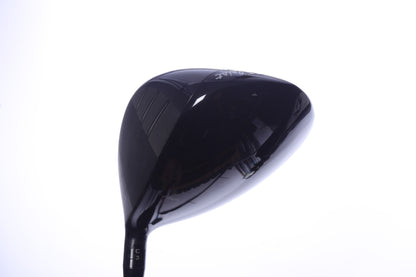 Used Titleist TSR3 Driver - 10 Degrees - Regular Flex Project X Hzrdus Red CB - Right-Handed-Next Round