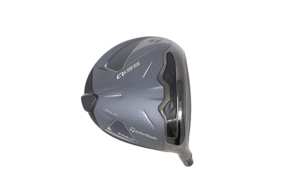 Used TaylorMade Qi35 MAX Driver - HEAD ONLY - Right-Handed - 9 Degrees