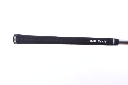 Used Titleist Vokey Spin Milled Oil Can Lob Wedge - Right-Handed - 58 Degrees - Wedge Flex