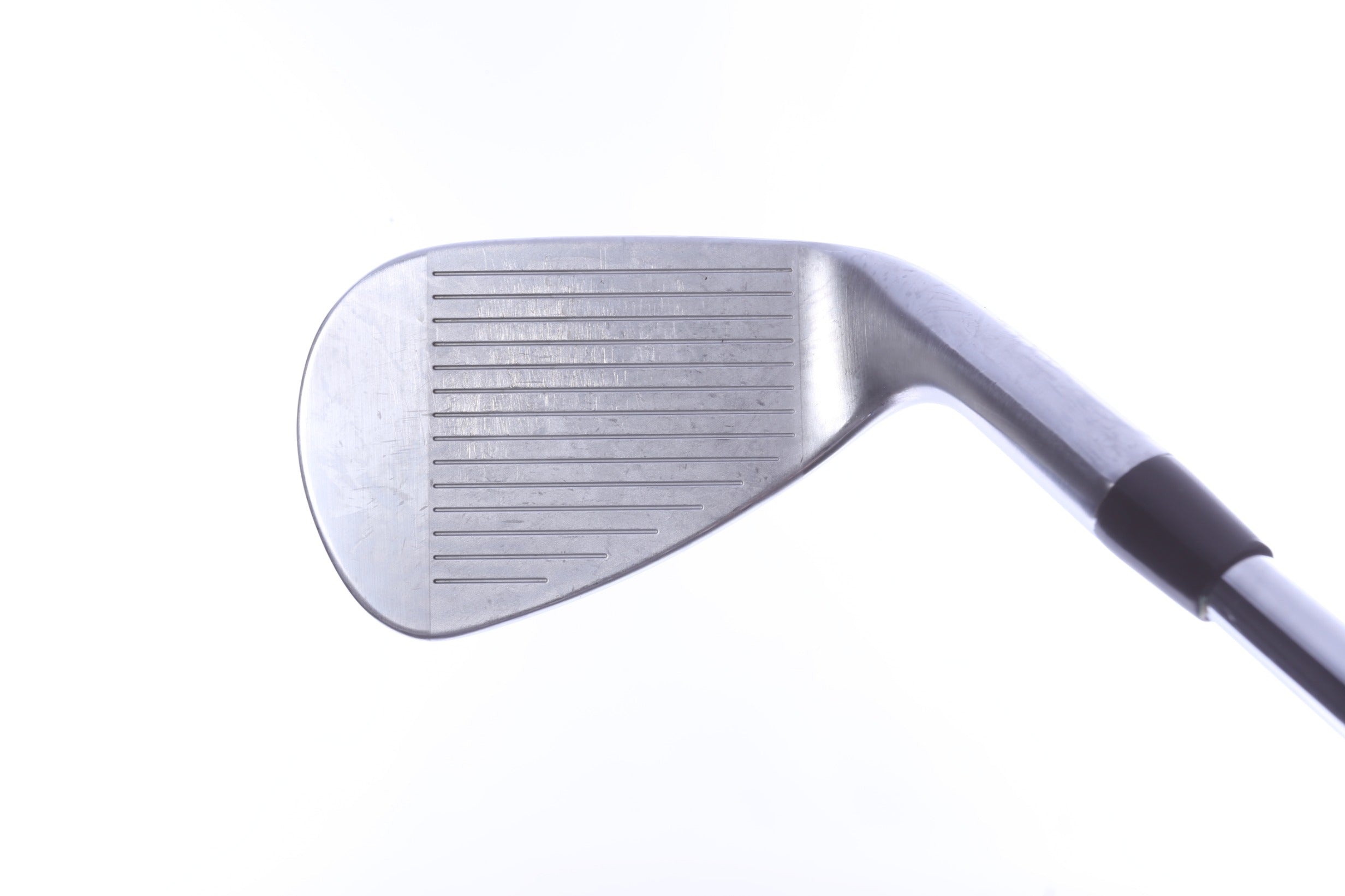 Used Titleist T350 Approach Wedge - Left-Handed - 48 Degrees - Stiff Flex-Next Round