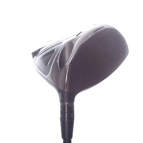 Used Callaway Rogue ST MAX LS Driver - 9 Degrees - Stiff Flex Fujikura Motore X F3 - Right-Handed-Next Round